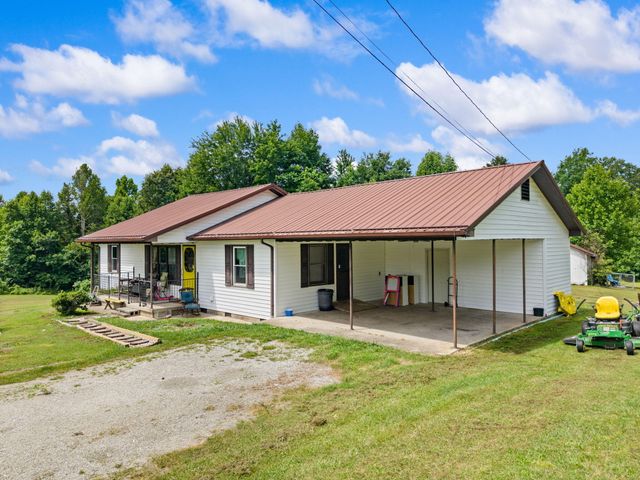 3492 Hawk Creek Road, London, KY 40741