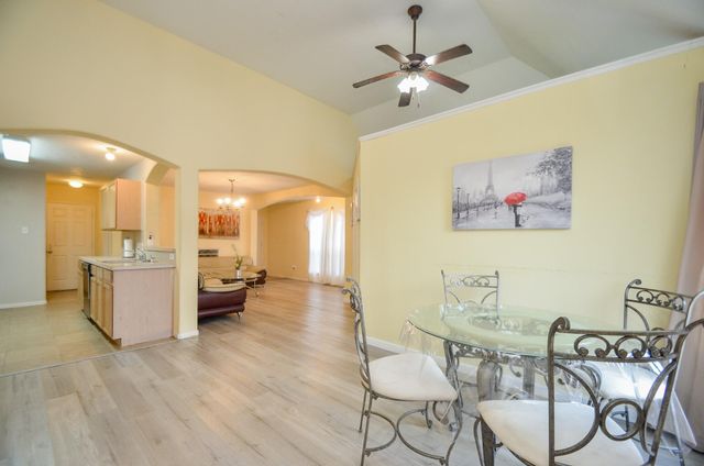 7102 Biton Drive, Houston, TX 77083