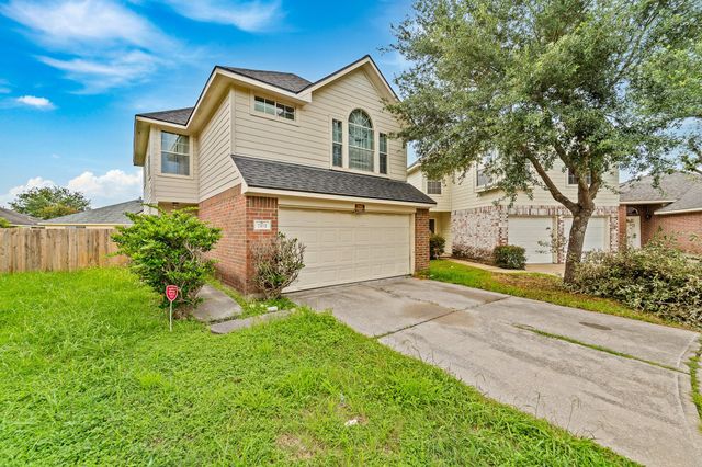 7102 Biton Drive, Houston, TX 77083