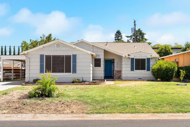3424 Kentfield Dr, Sacramento, CA 95821