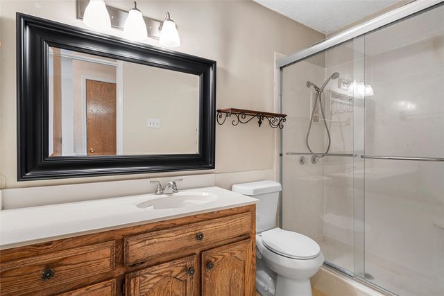 107 Elmore Drive, Woodway, TX 76712