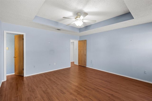 107 Elmore Drive, Woodway, TX 76712