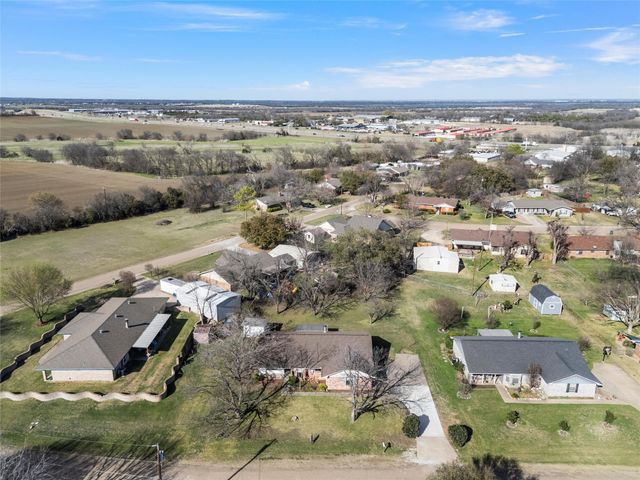 107 Elmore Drive, Woodway, TX 76712