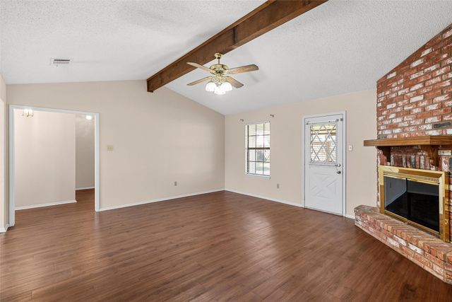 107 Elmore Drive, Woodway, TX 76712