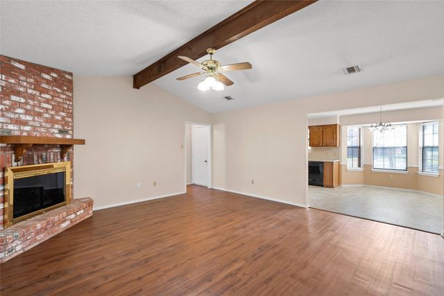 107 Elmore Drive, Woodway, TX 76712