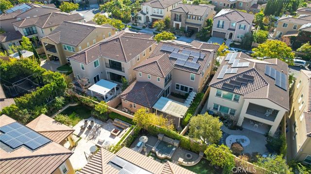 19 Hollyhock, Lake Forest, CA 92630