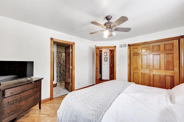 N12944 BETTS ROAD, Wausaukee, WI 54177