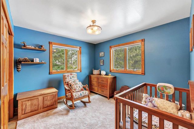 N12944 BETTS ROAD, Wausaukee, WI 54177