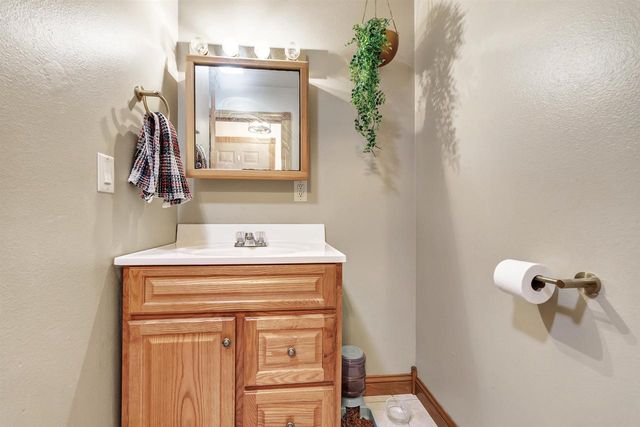 N12944 BETTS ROAD, Wausaukee, WI 54177