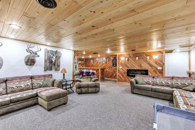 N12944 BETTS ROAD, Wausaukee, WI 54177