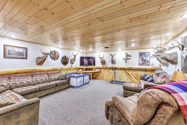 N12944 BETTS ROAD, Wausaukee, WI 54177