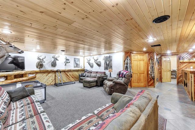 N12944 BETTS ROAD, Wausaukee, WI 54177