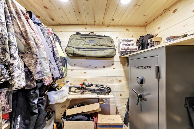 N12944 BETTS ROAD, Wausaukee, WI 54177