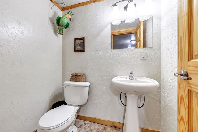 N12944 BETTS ROAD, Wausaukee, WI 54177