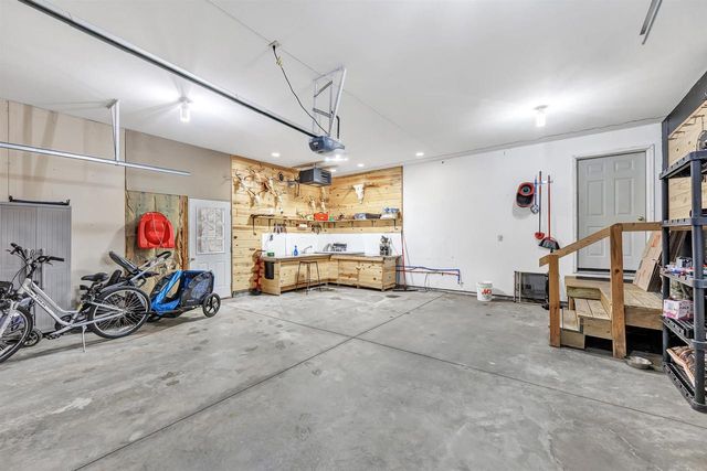 N12944 BETTS ROAD, Wausaukee, WI 54177