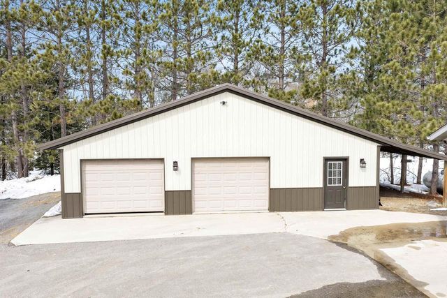 N12944 BETTS ROAD, Wausaukee, WI 54177