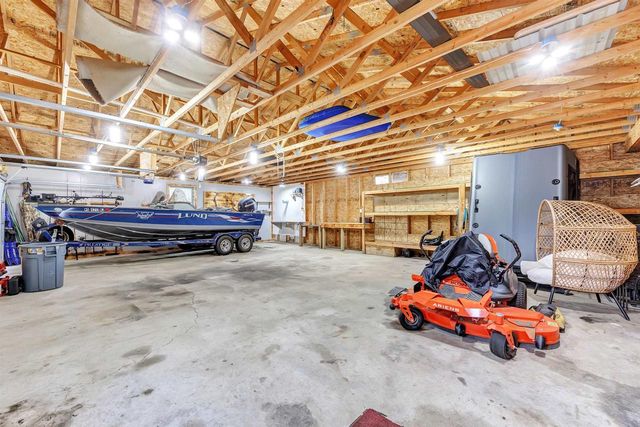 N12944 BETTS ROAD, Wausaukee, WI 54177