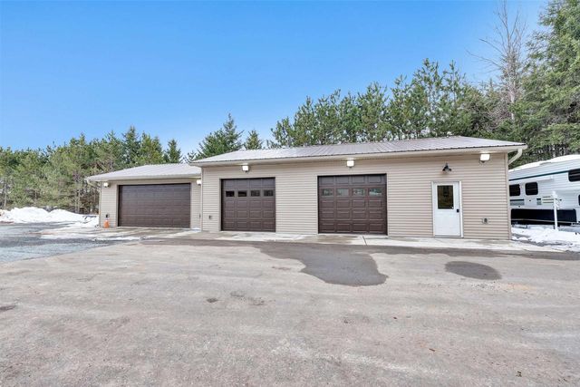 N12944 BETTS ROAD, Wausaukee, WI 54177