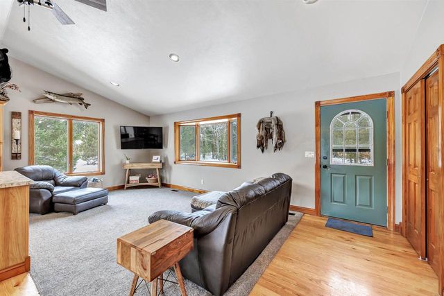 N12944 BETTS ROAD, Wausaukee, WI 54177