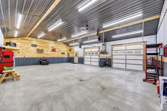 N12944 BETTS ROAD, Wausaukee, WI 54177