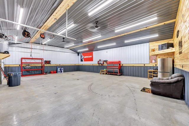 N12944 BETTS ROAD, Wausaukee, WI 54177