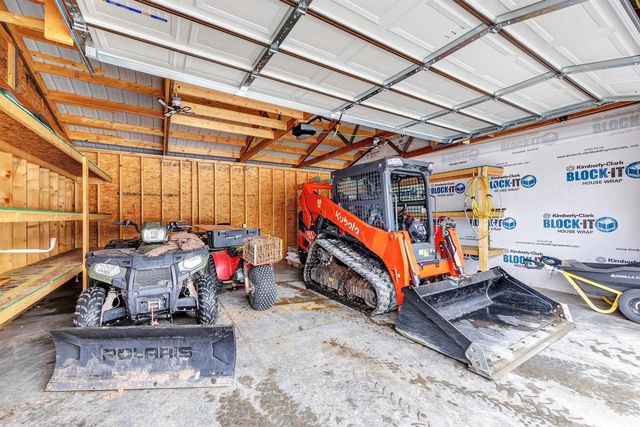 N12944 BETTS ROAD, Wausaukee, WI 54177