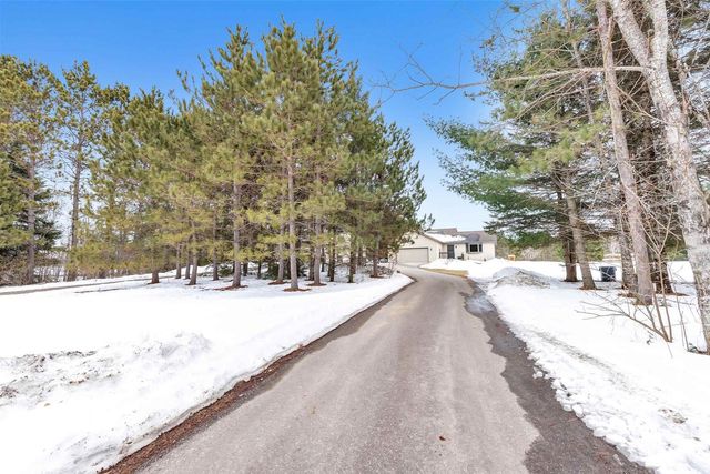 N12944 BETTS ROAD, Wausaukee, WI 54177