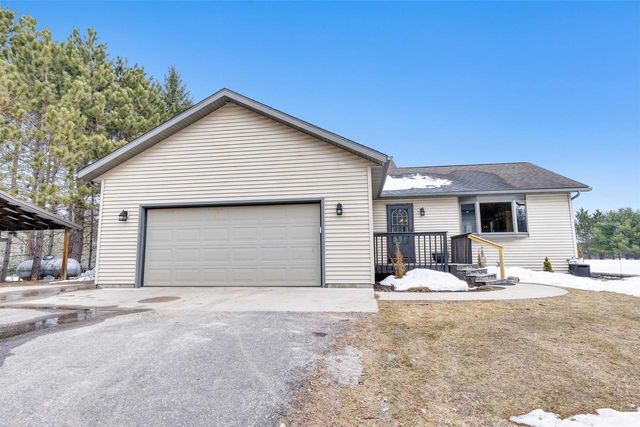 N12944 BETTS ROAD, Wausaukee, WI 54177