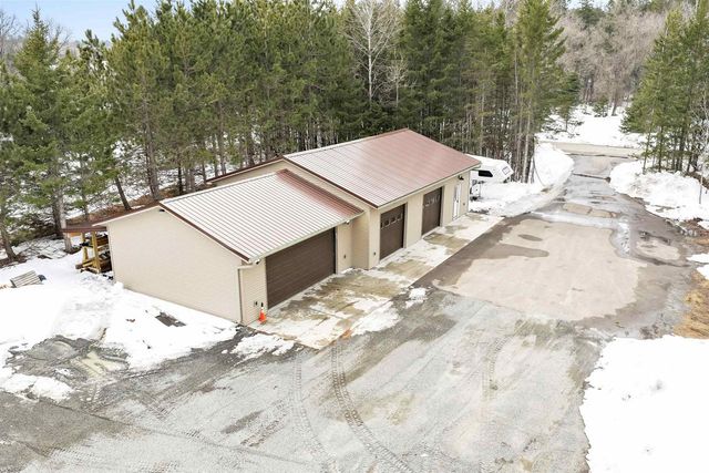 N12944 BETTS ROAD, Wausaukee, WI 54177