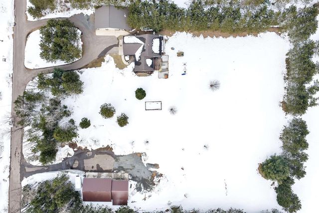 N12944 BETTS ROAD, Wausaukee, WI 54177