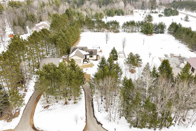 N12944 BETTS ROAD, Wausaukee, WI 54177