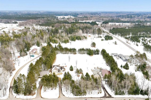 N12944 BETTS ROAD, Wausaukee, WI 54177