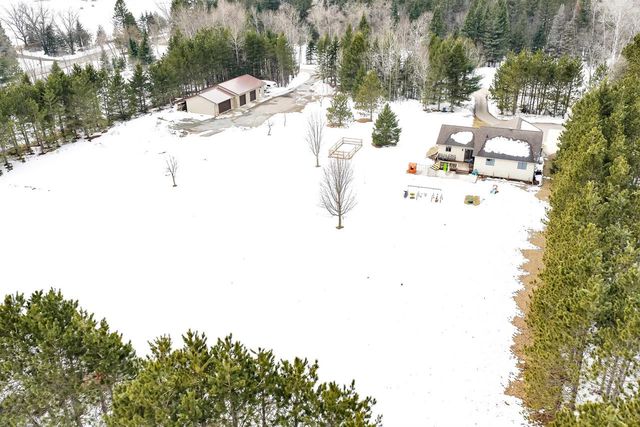 N12944 BETTS ROAD, Wausaukee, WI 54177