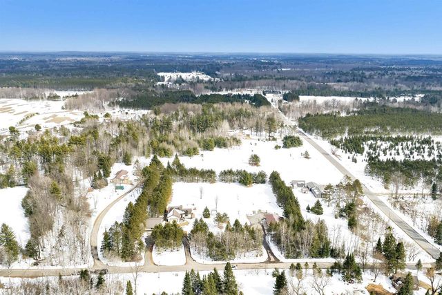 N12944 BETTS ROAD, Wausaukee, WI 54177