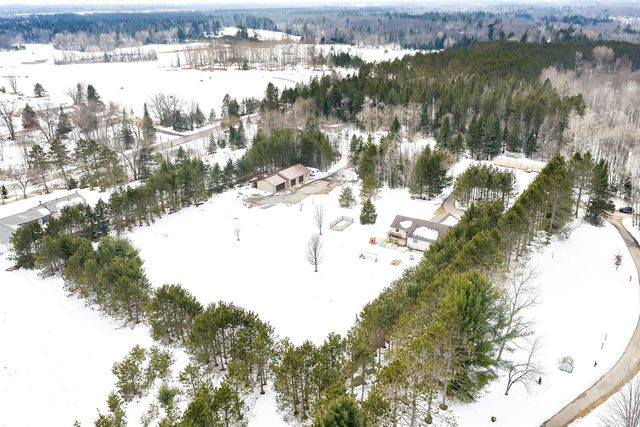 N12944 BETTS ROAD, Wausaukee, WI 54177