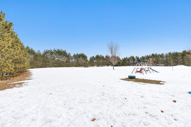N12944 BETTS ROAD, Wausaukee, WI 54177