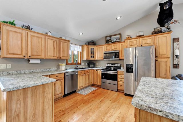 N12944 BETTS ROAD, Wausaukee, WI 54177