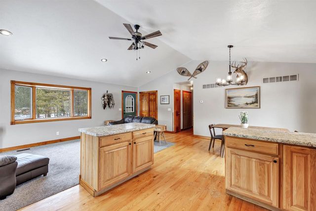 N12944 BETTS ROAD, Wausaukee, WI 54177