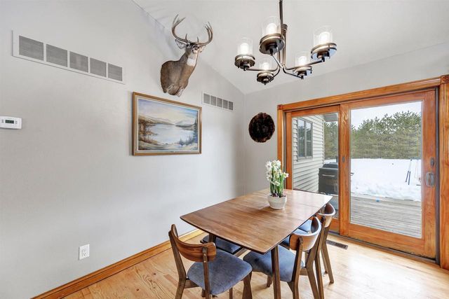 N12944 BETTS ROAD, Wausaukee, WI 54177