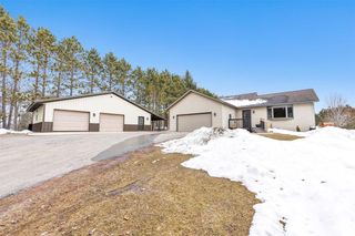 N12944 BETTS ROAD, Wausaukee, WI 54177