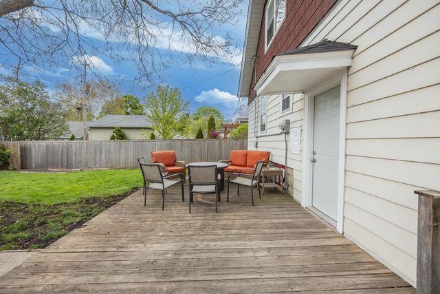 2171 61st STREET, Wauwatosa, WI 53213