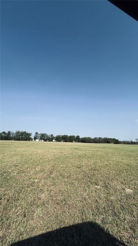 1235 County Road 1235, Point, TX 75472