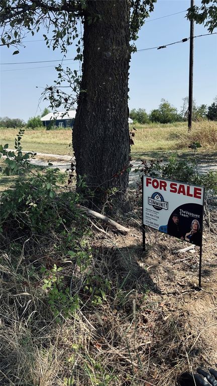 1235 County Road 1235, Point, TX 75472