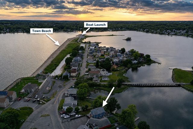 441 Ocean Grove Ave, Swansea, MA 02777