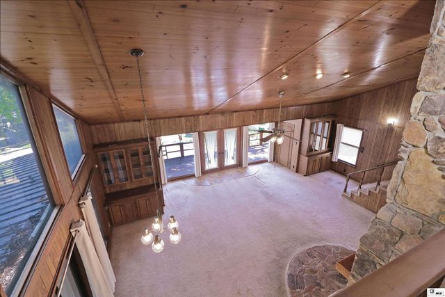 147 CIRCLE DRIVE, Farmerville, LA 71241