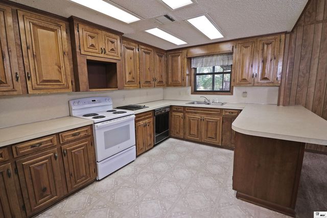 147 CIRCLE DRIVE, Farmerville, LA 71241