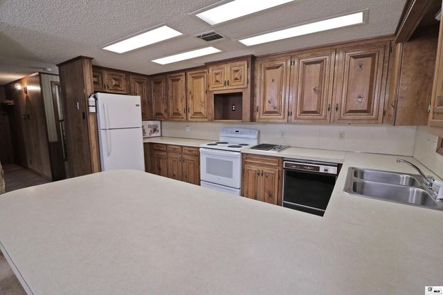 147 CIRCLE DRIVE, Farmerville, LA 71241