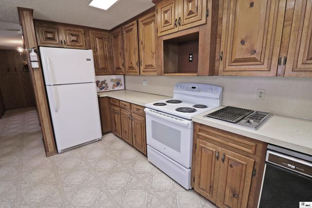 147 CIRCLE DRIVE, Farmerville, LA 71241