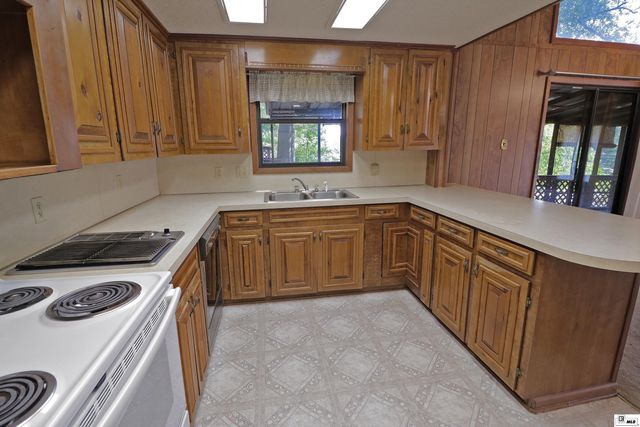 147 CIRCLE DRIVE, Farmerville, LA 71241