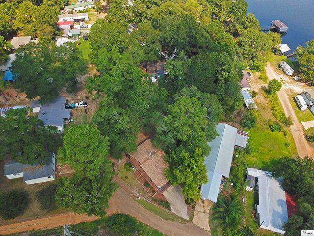 147 CIRCLE DRIVE, Farmerville, LA 71241